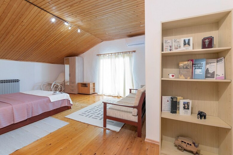 Hotel Apartments Pilicari - Adults Only