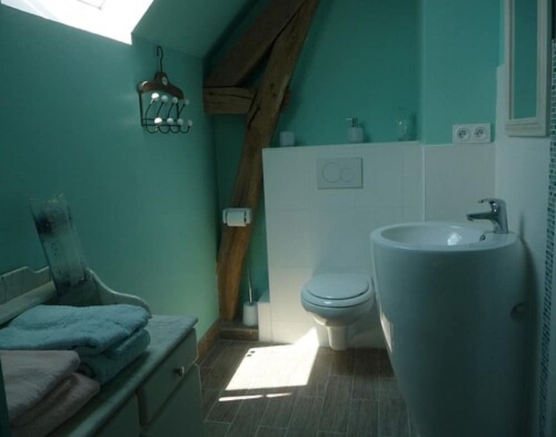 Bed & Breakfast Chambres D'hotes de La Cotterie