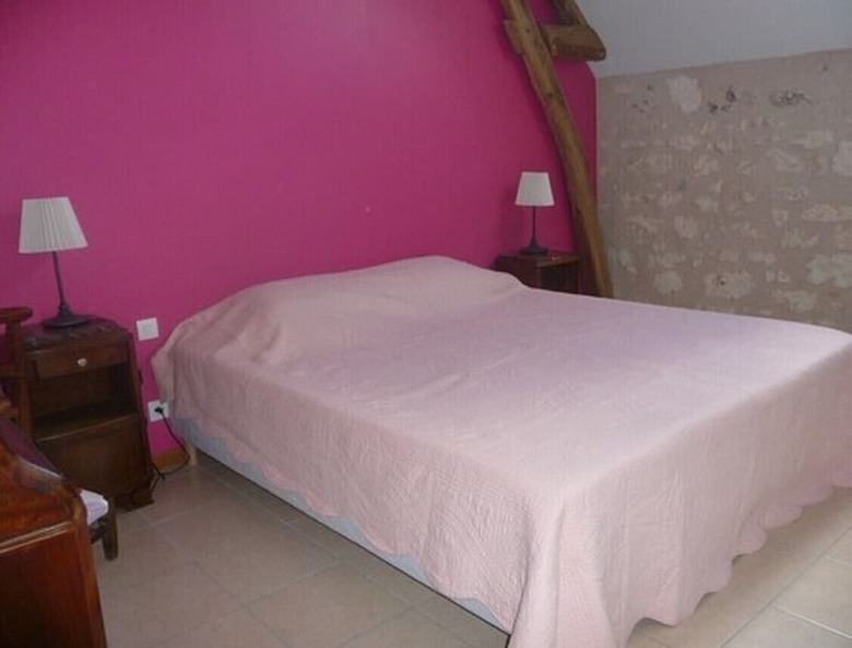 Bed & Breakfast Chambres D'hotes de La Cotterie