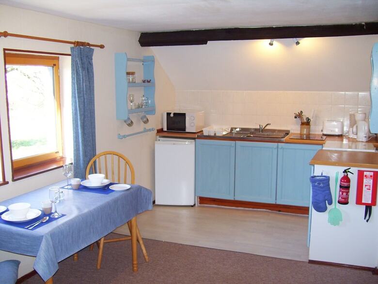 Le Boterff Gites Et Camping