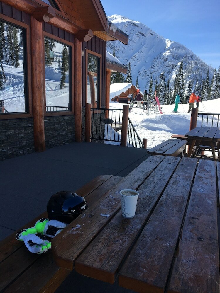 Apartamentos Timberline Condos - Fernie Alpine Resort