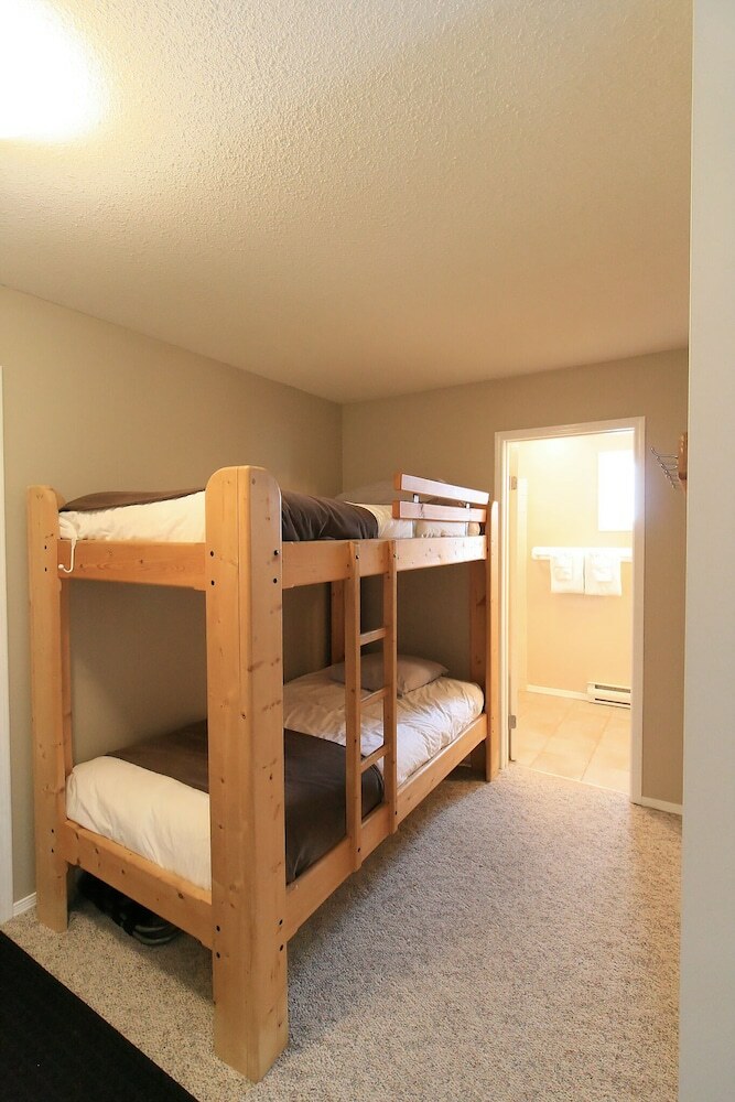 Apartamentos Timberline Condos - Fernie Alpine Resort