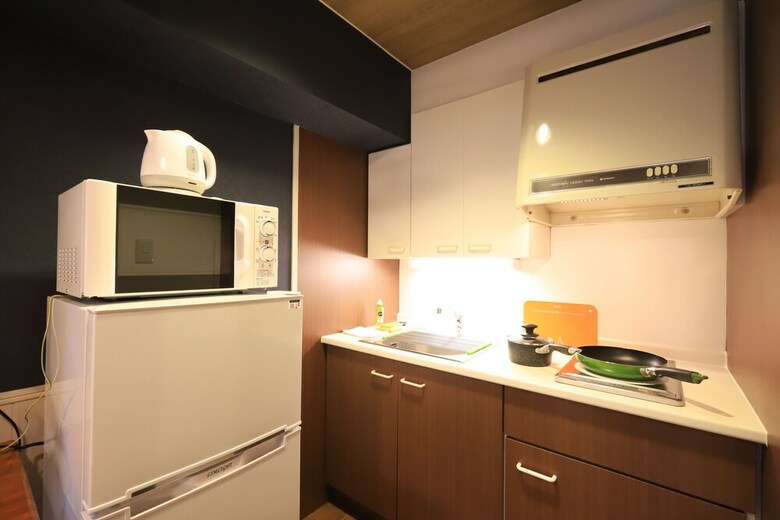 Apartamentos Lp Hakata