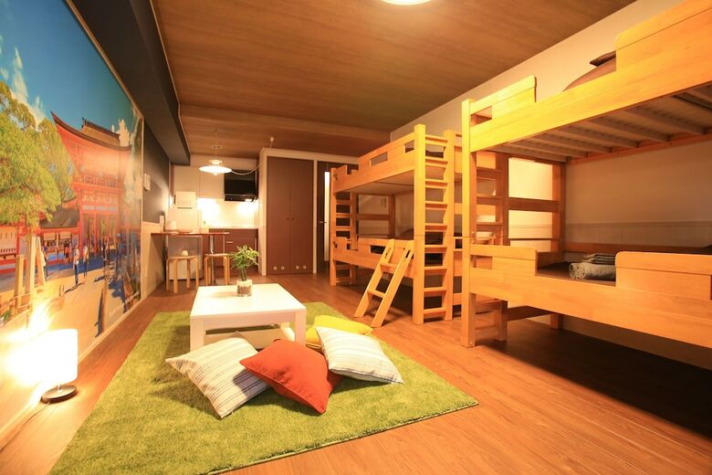 Apartamentos Lp Hakata