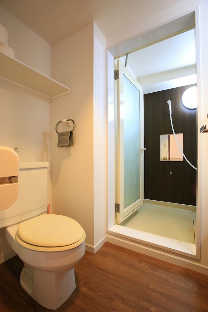Apartamentos Lp Hakata