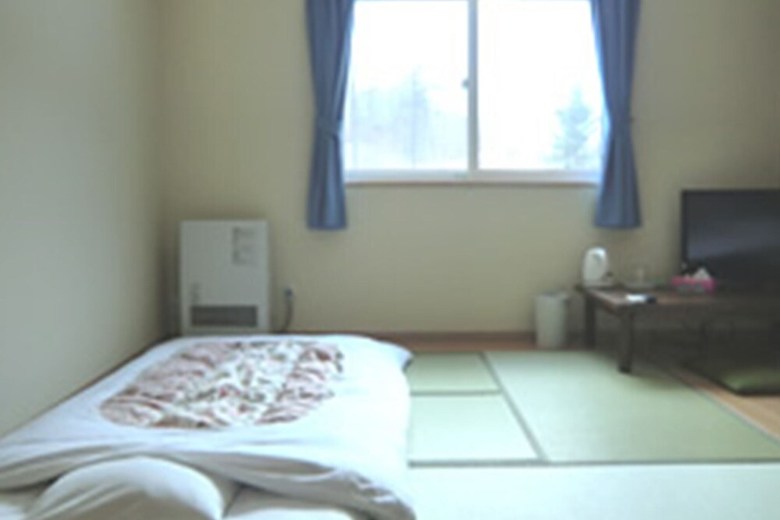 Hotel Oyo Ryokan Yukkuri Oonuma