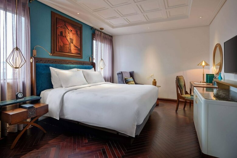Peridot Grand Hotel & Spa By Aira