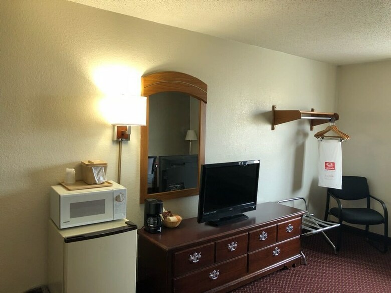 Motel Econo Lodge Somerset I-70 I-76