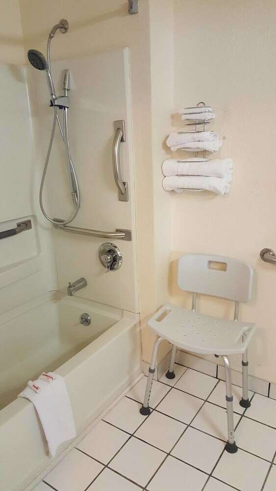 Hotel Super 8 By Wyndham Corbin/london Ky
