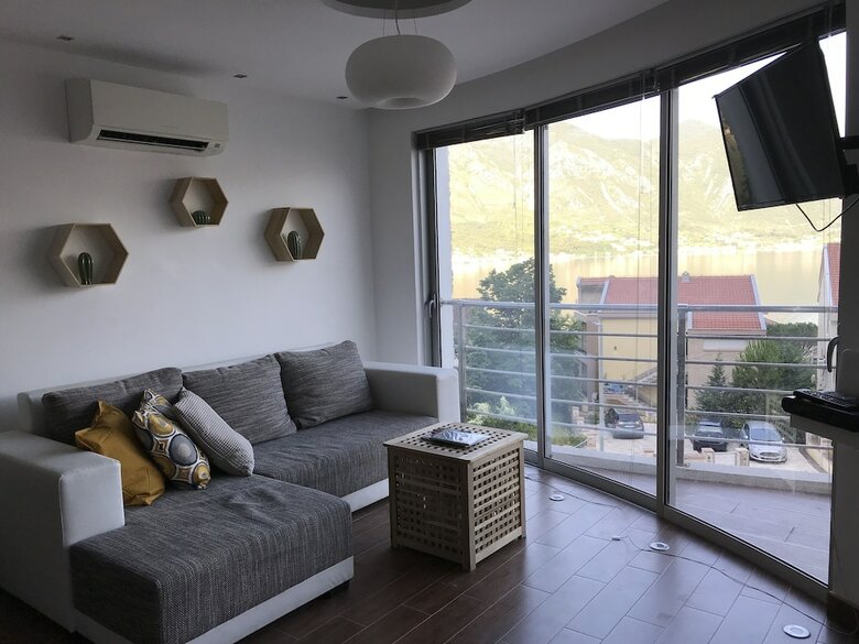 Apartamento Fjord Panorama 2 Bd Pool/jacuz