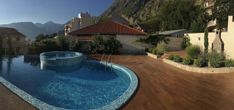 Apartamento Fjord Panorama 2 Bd Pool/jacuz