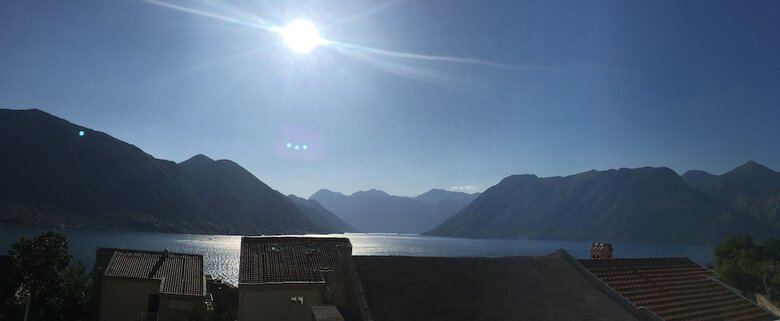 Apartamento Fjord Panorama 2 Bd Pool/jacuz