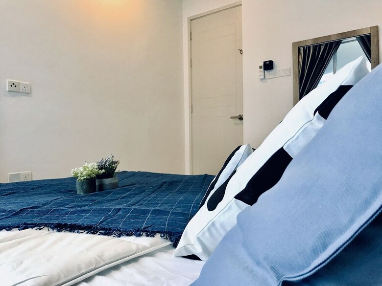 Aparthotel The Wave Residence By Beestay 5 Pax