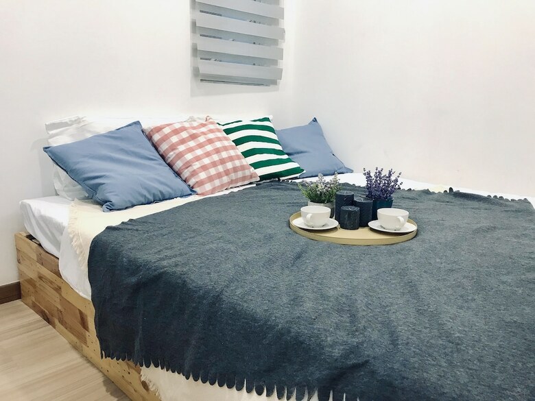 Aparthotel The Wave Residence By Beestay 5 Pax