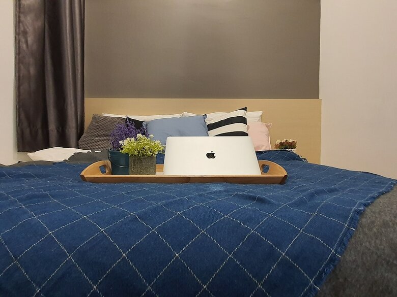 Aparthotel The Wave Residence By Beestay 5 Pax