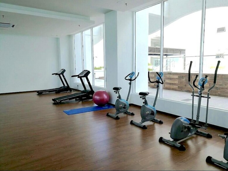 Aparthotel The Wave Residence By Beestay 5 Pax