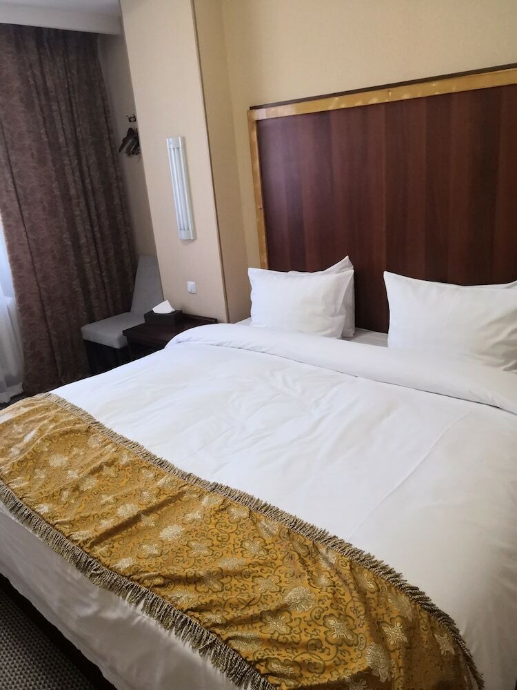 Hotel Asia