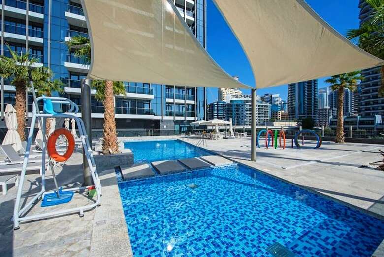 Apartamento Pelican Stay - Full Marina And Pool View
