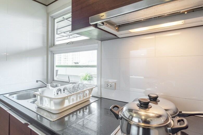 Apartamentos Innermost Pratunam By Favstay