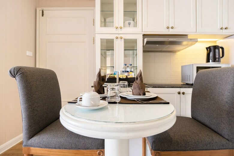 Apartamentos Innermost Pratunam By Favstay