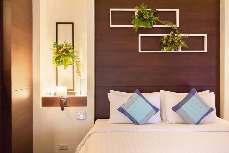 Apartamentos Innermost Pratunam By Favstay