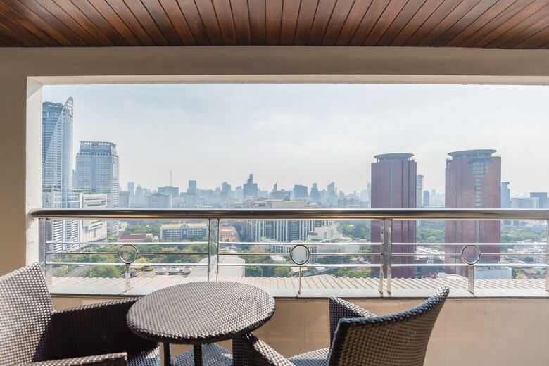 Apartamentos Innermost Pratunam By Favstay
