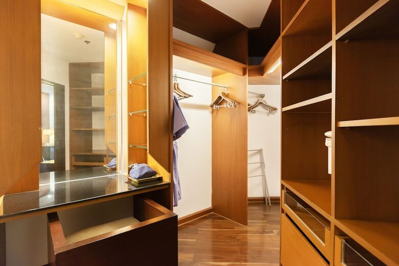 Apartamentos Innermost Pratunam By Favstay