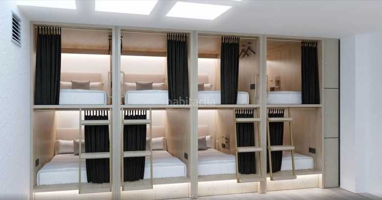 Hostal Y Hostel - Albergue Juvenil