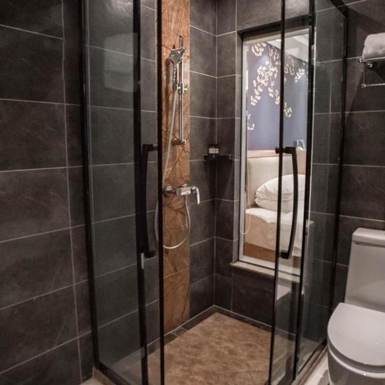Vyluk J Hotel Tongxiang Edz