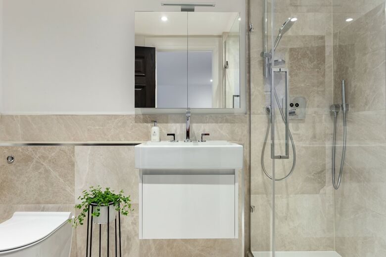 Holborn Flat 2 � Modern 2 Bed Apartment Near Holborn Station