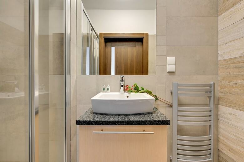 Old Town Aparthotel By Welcome Apartment