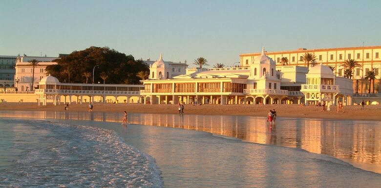 Hostal Planeta Cadiz Hostel