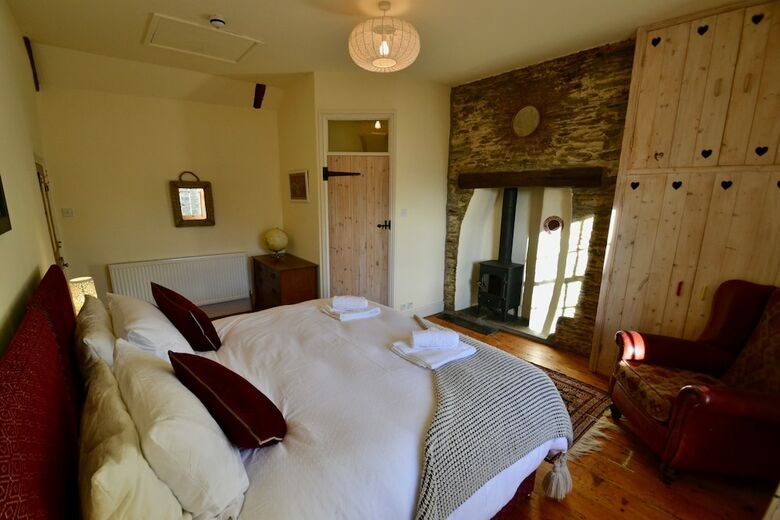 Bed & Breakfast Holwell Holistic Retreat - Adults Only