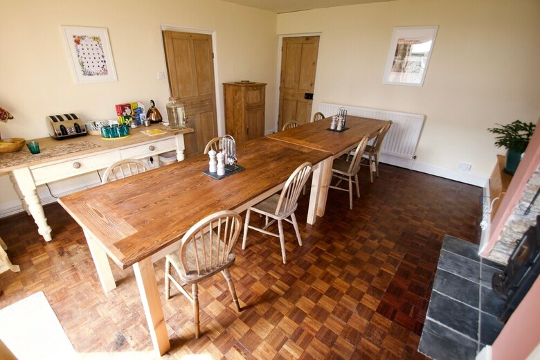 Bed & Breakfast Holwell Holistic Retreat - Adults Only