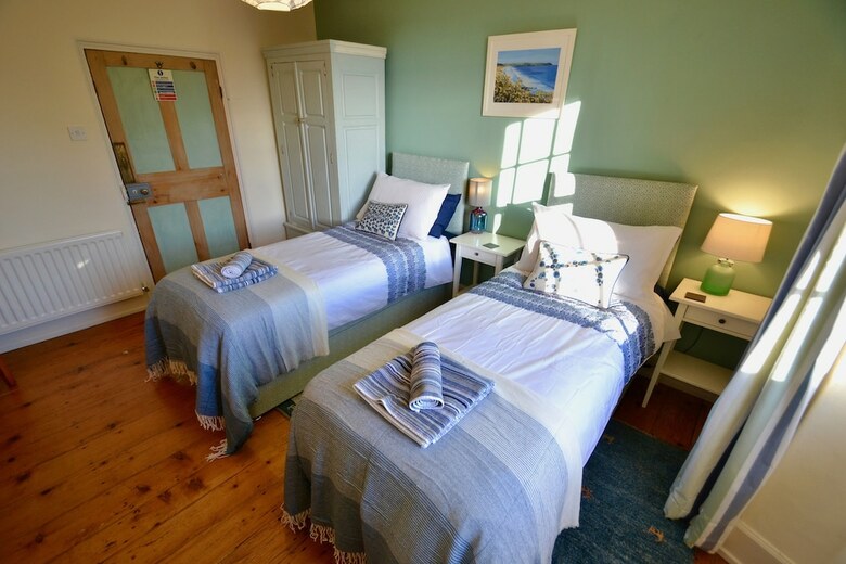 Bed & Breakfast Holwell Holistic Retreat - Adults Only