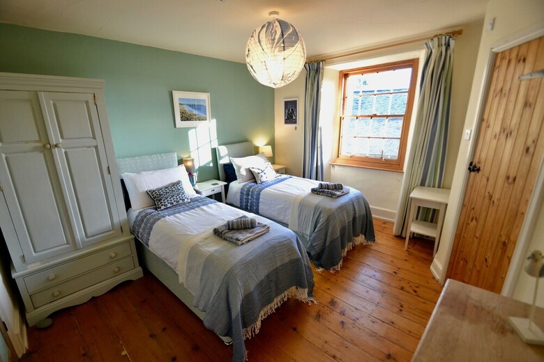 Bed & Breakfast Holwell Holistic Retreat - Adults Only