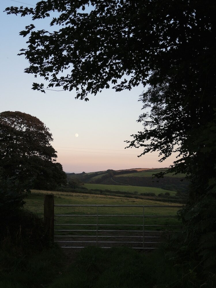 Bed & Breakfast Holwell Holistic Retreat - Adults Only