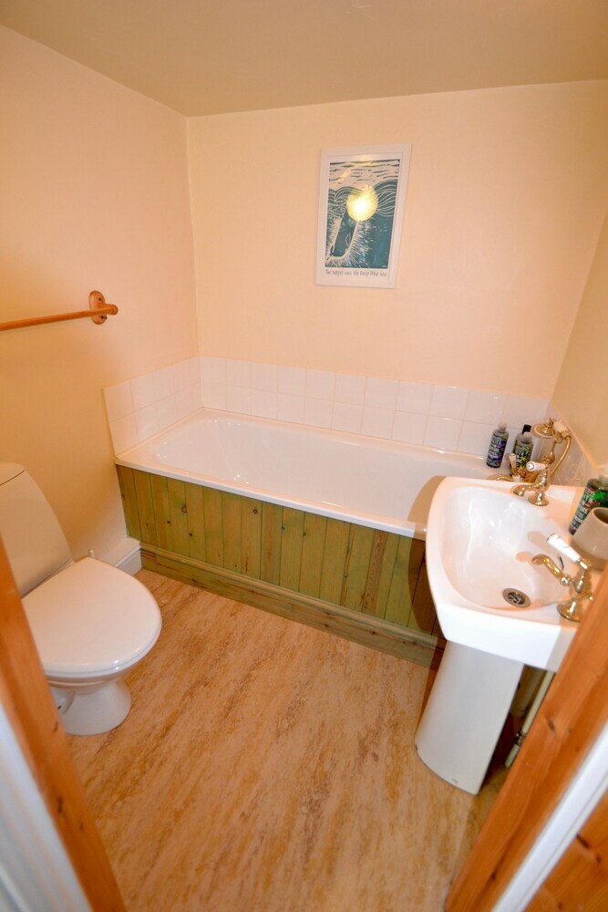 Bed & Breakfast Holwell Holistic Retreat - Adults Only
