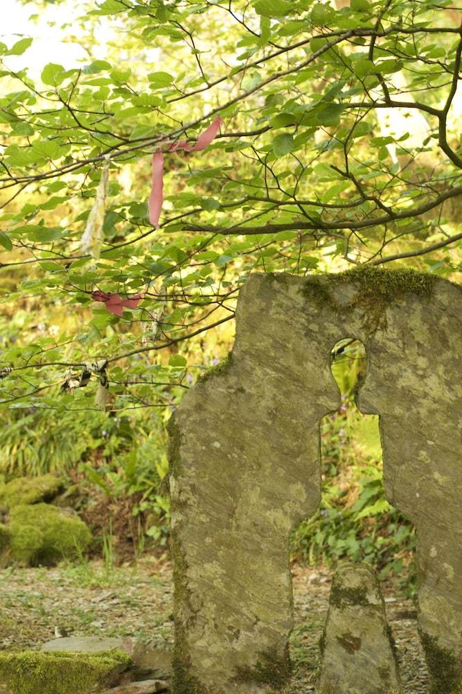 Bed & Breakfast Holwell Holistic Retreat - Adults Only