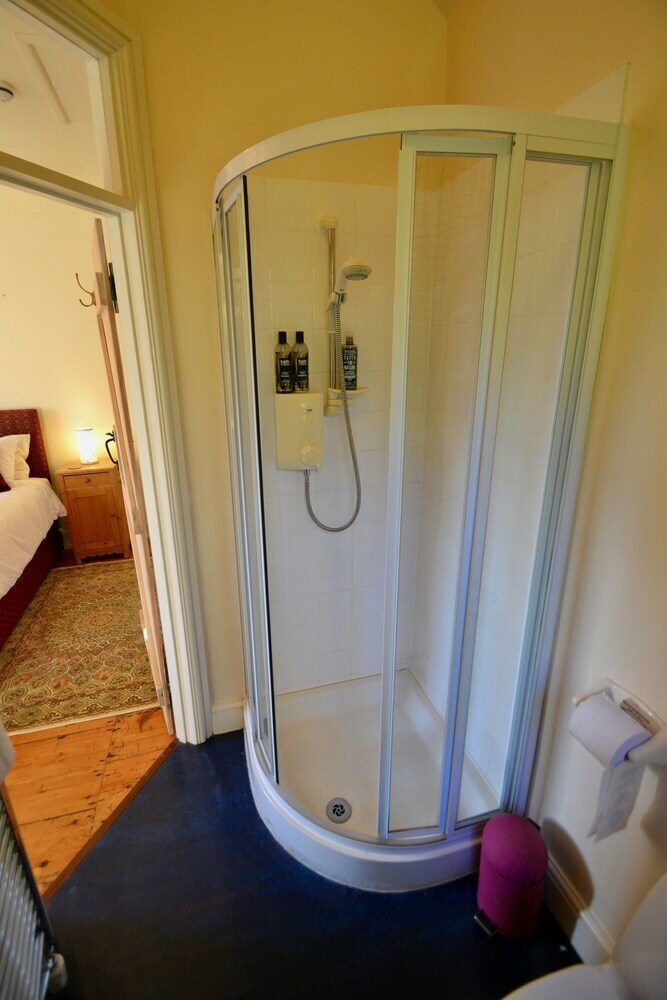 Bed & Breakfast Holwell Holistic Retreat - Adults Only