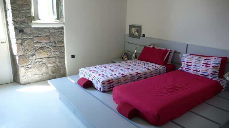 Villa Naturocka By The Pearls Collection