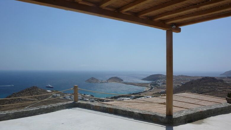 Villa Naturocka By The Pearls Collection
