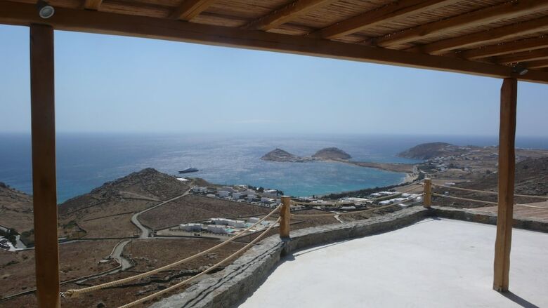 Villa Naturocka By The Pearls Collection