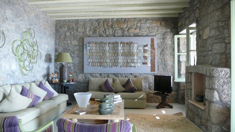 Villa Naturocka By The Pearls Collection
