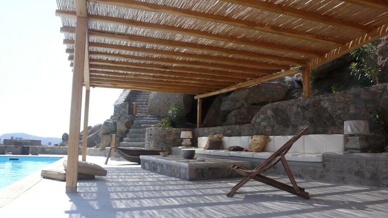 Villa Naturocka By The Pearls Collection