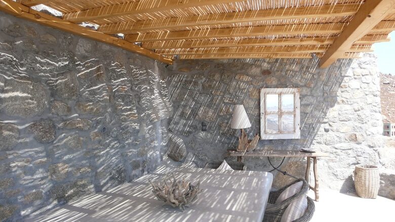 Villa Naturocka By The Pearls Collection