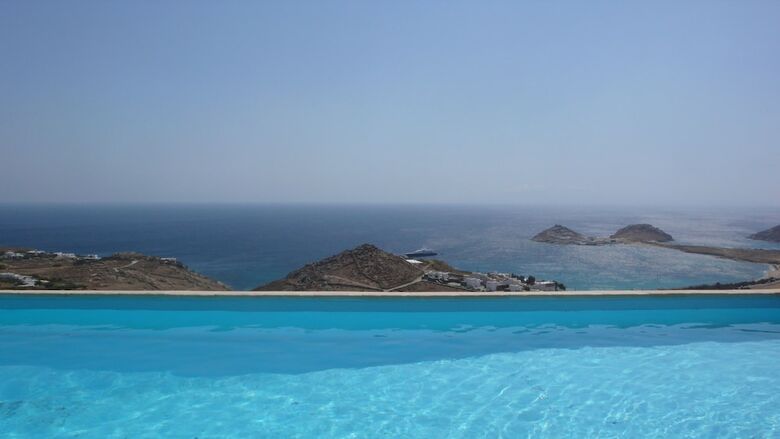 Villa Naturocka By The Pearls Collection