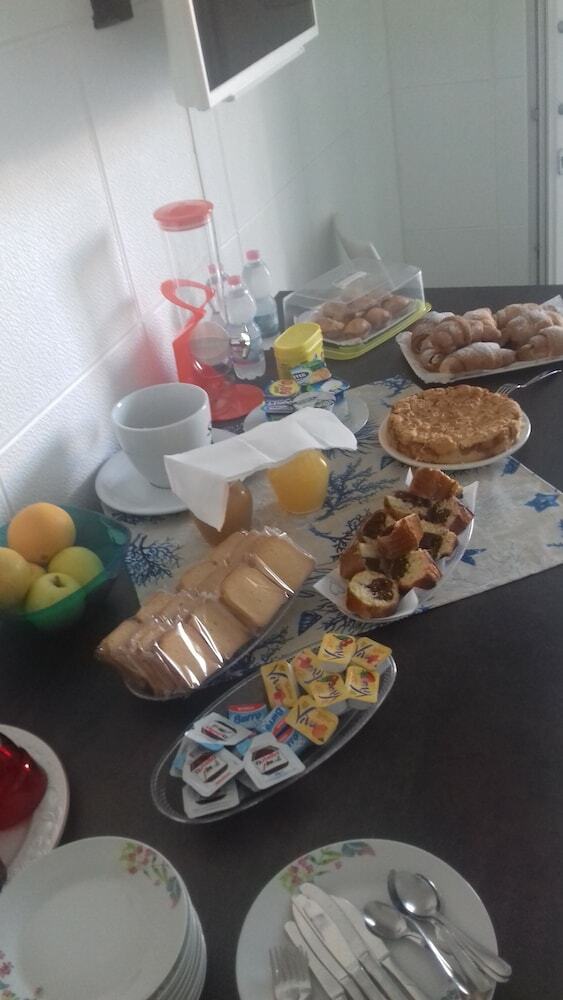 Bed & Breakfast Depandance Estasi Sul Mare
