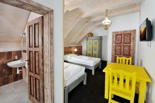 Hostal Vila U Septima