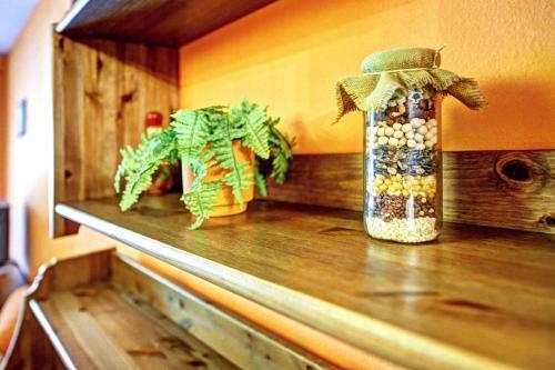 Donovaly Apartmany